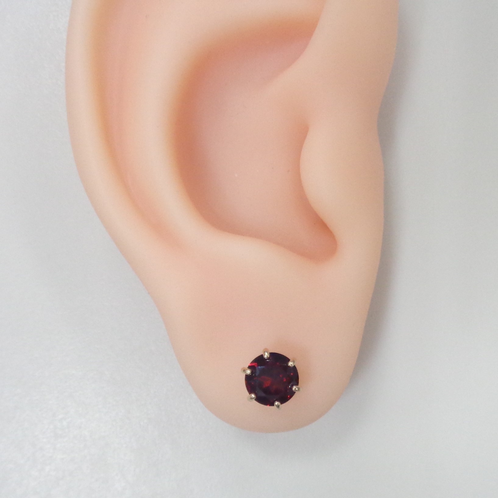 10522-005141 Серьги (Ag 925)